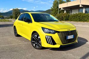 Peugeot 208 allure - NO CINGHIA A BAGNO D’OLIO