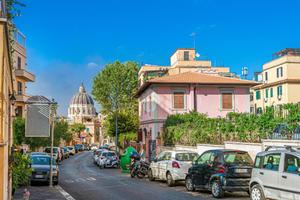 2 LOCALI A ROMA