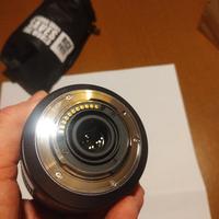 Panasonic 14 140 F4 5,8