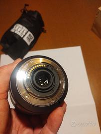 Panasonic 14 140 F4 5,8