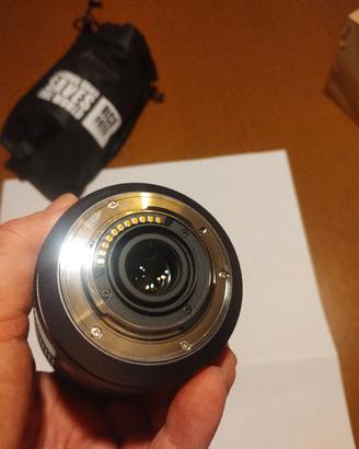 Panasonic 14 140 F4 5,8