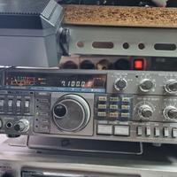 RTX Kenwood  TS 430S