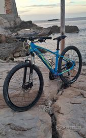 MTB adriatica wing rs 27.5