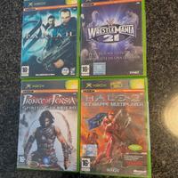 Videogiochi giochi  xbox