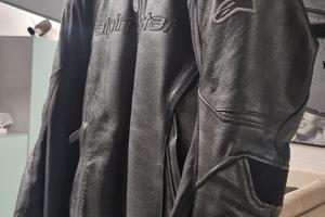 giacca alpinestar naked tg 50