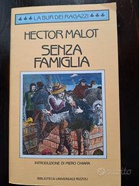Senza famiglia