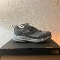 Scarpe the northface nuove con cartellino misura39