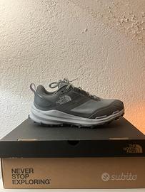 Scarpe the northface nuove con cartellino misura39