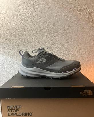 Scarpe the northface nuove con cartellino misura39