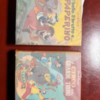 2 libri disney