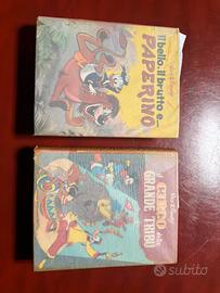 2 libri disney