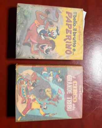 2 libri disney
