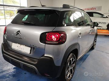 Citroen C3 Aircross 1.5 bluehdi Shine Pack s&s 100