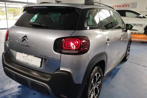 Citroen C3 Aircross 1.5 bluehdi Shine Pack s&s 100