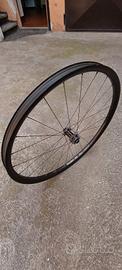 ruota anteriore x MTB