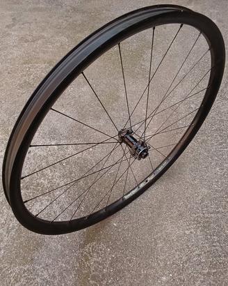 ruota anteriore x MTB