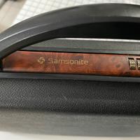 Valigetta 24 ore Samsonite