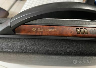 Valigetta 24 ore Samsonite
