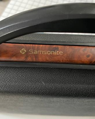 Valigetta 24 ore Samsonite