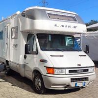 LAIKA KREOS 3005