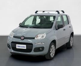 FIAT Panda 0.9 t.air t. natural power Easy 70cv
