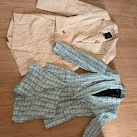 Set completi tailleur