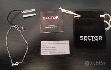 Bracciale nuovo della Morellato Sector No Limits