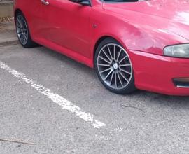Alfa romeo gt - 2005