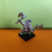 Sventratroll Mordheim Warhammer