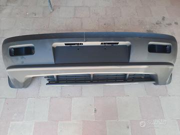FIAT BARCHETTA NUOVO PARAURTI POSTERIORE