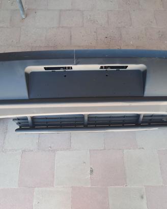 FIAT BARCHETTA NUOVO PARAURTI POSTERIORE