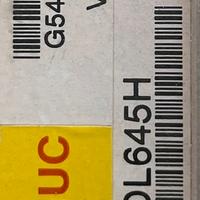 IC693MDL645H NUOVA GE FANUC