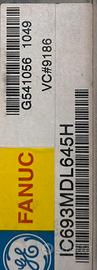 IC693MDL645H NUOVA GE FANUC
