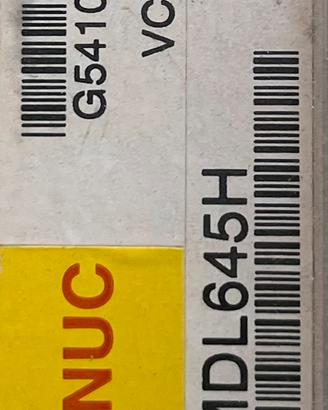 IC693MDL645H NUOVA GE FANUC