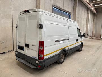 IVECO 35S15