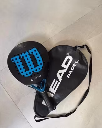 Racchetta Wilson Padel
