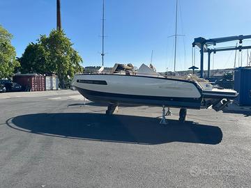 INVICTUS GT 280 – 2024 – € 159.900