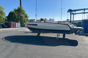 INVICTUS GT 280 – 2024 – € 159.900