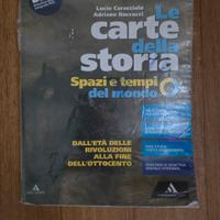 Le carte della storia 