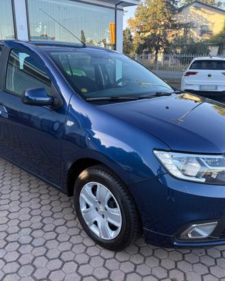 Dacia Sandero 1.0 SCe 12V 75CV OK NEOPATENTATI