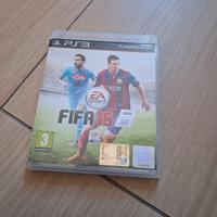 Videogioco FIFA 15  per PlayStation 3