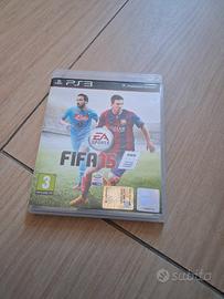 Videogioco FIFA 15  per PlayStation 3