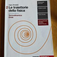 Le traiettorie della fisica 2 