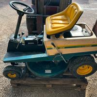 Taglia erba yard man tdm 11 hp 76 cm di taglio