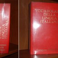 Dizionari Italiano, inglese, francese