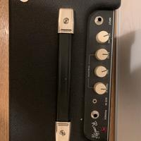 Amplificatore basso elettrico