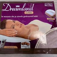 Dreamland CLASSIC_Sottocoperta riscaldabile 150x12