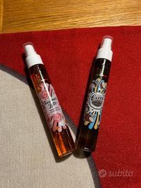 acque profumate marca cosmi Milano 