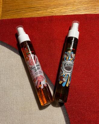 acque profumate marca cosmi Milano 
