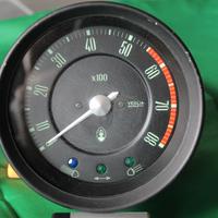 Contagiri Maserati Ghibli/Indy/Merak/Bora 1970/80